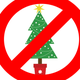 Illustration for article titled Hell the Fuck No It Is Not Christmas Shopping Season Yet